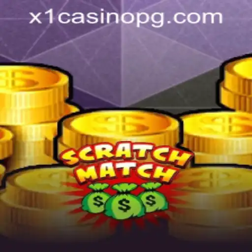 Discover ScratchMatch: The Exciting New Game Revolutionizing Online Platforms