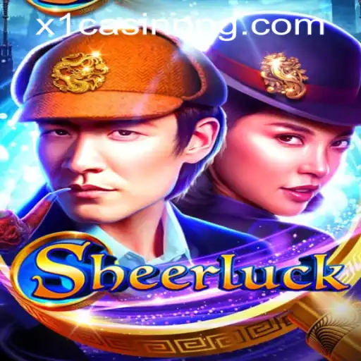 Discovering 'Sheerluck': An Engaging Game Experience on bbs.bet plataforma