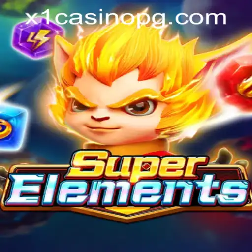 Exploring the Exciting World of SuperElements