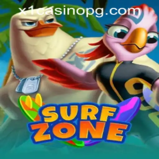 SurfZone: Immersive Gameplay Meets Strategic Betting on BBS.Bet Plataforma