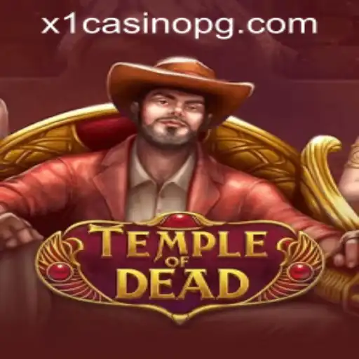 Exploring the Mysteries of TempleofDead and Its Connection to bbs.bet plataforma