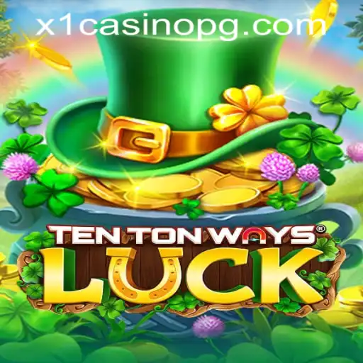 Discovering the Thrill of TenTonWaysLuck on Bbs.bet Plataforma