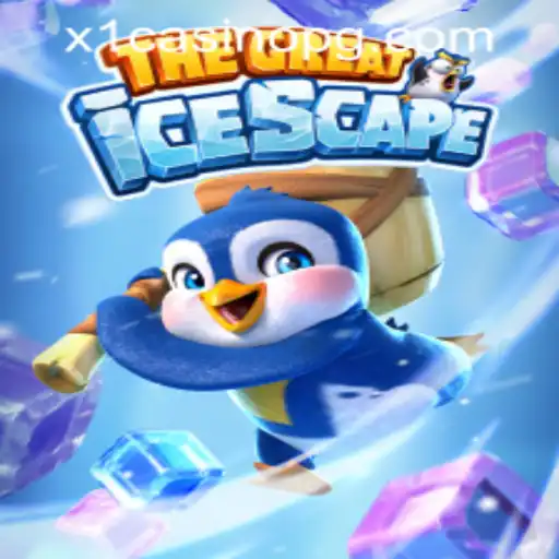 Exploring TheGreatIcescape and Its Role in Modern Gaming Platforms