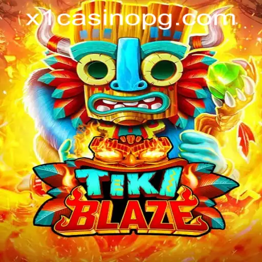 Exploring the Enthralling World of TikiBlaze