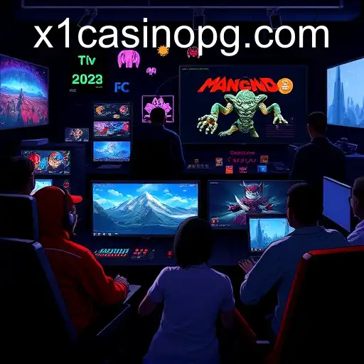 The Evolving World of Videogames and the Rise of bbs.bet Plataforma