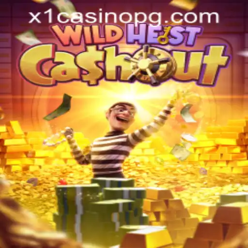 Exploring WildHeistCashout: A New Frontier in Gaming on bbs.bet plataforma