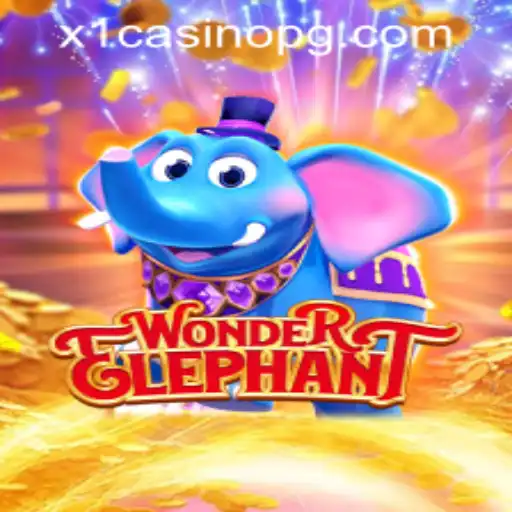 Discover the Exciting World of WonderElephant on BBS.Bet Plataforma